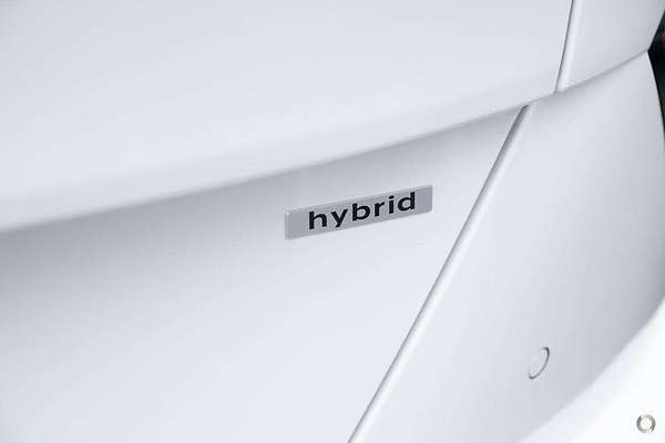 2025 Hyundai Kona Hybrid Premium N Line SX2.V2