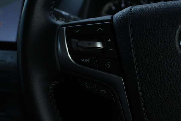 2021 Toyota Landcruiser Prado GXL GDJ150R
