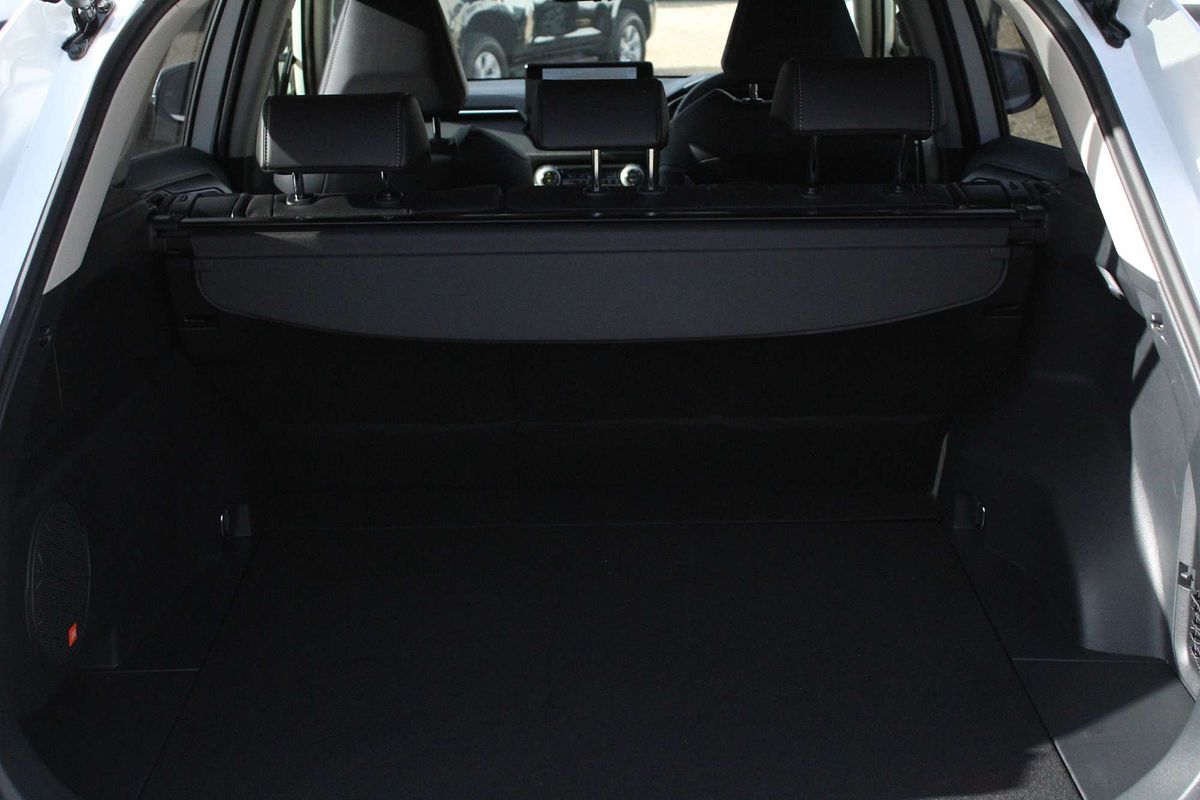 2023 Toyota RAV4 Cruiser AXAH52R