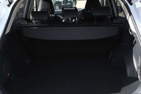 2023 Toyota RAV4 Cruiser AXAH52R