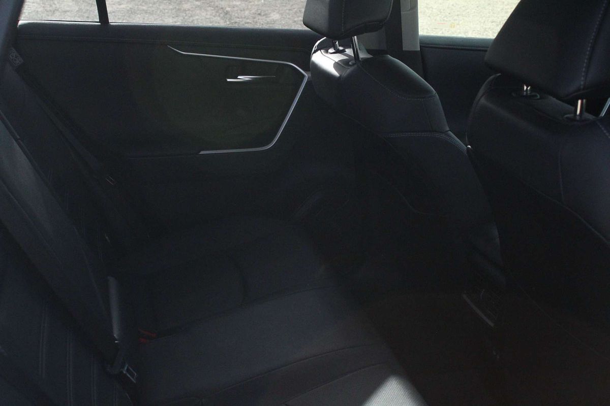 2023 Toyota RAV4 Cruiser AXAH52R