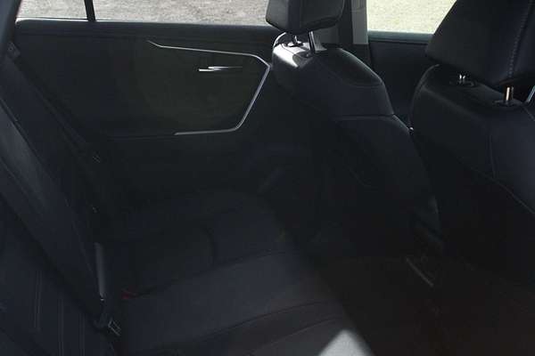2023 Toyota RAV4 Cruiser AXAH52R