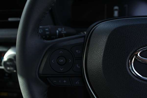 2023 Toyota RAV4 Cruiser AXAH52R