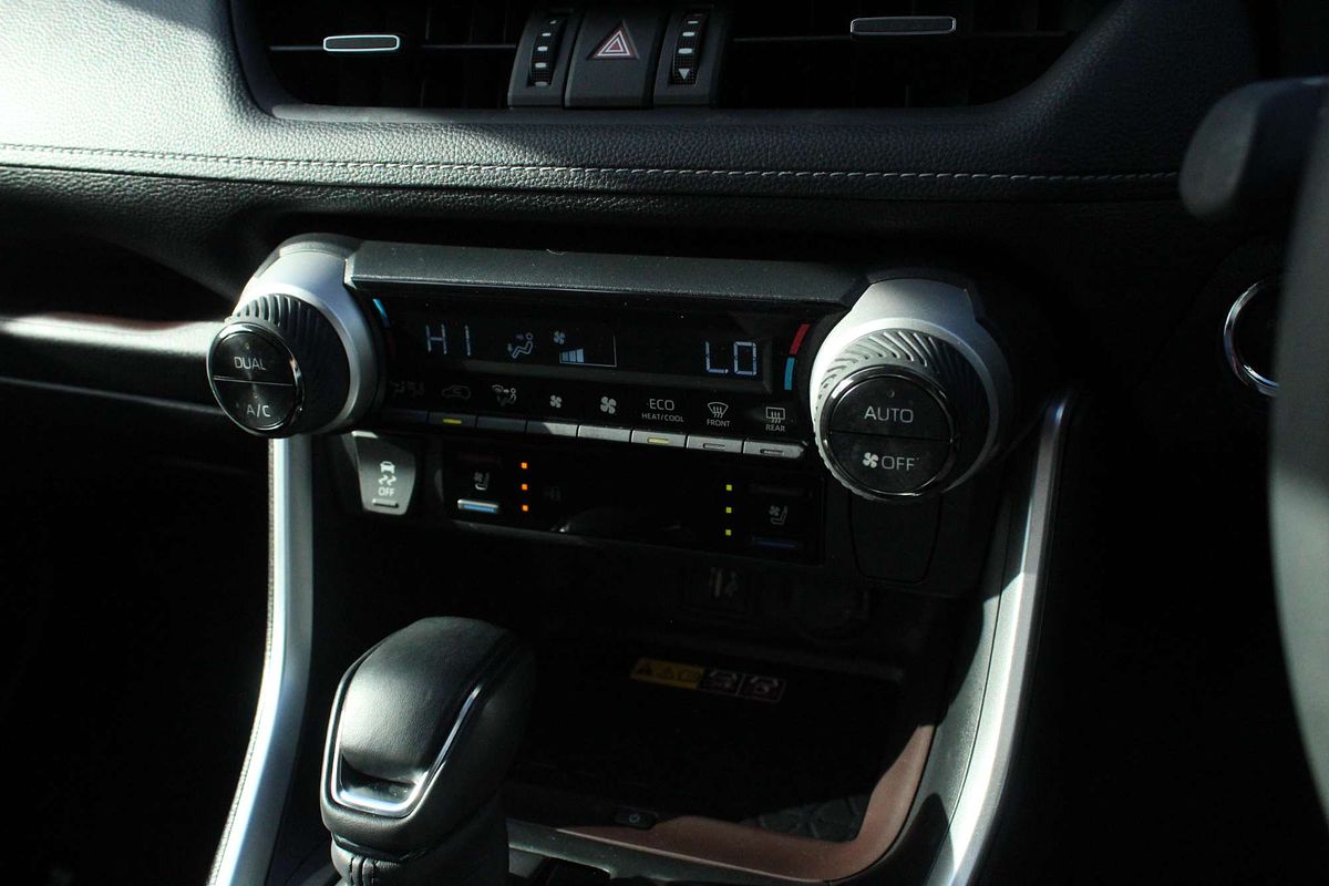 2023 Toyota RAV4 Cruiser AXAH52R