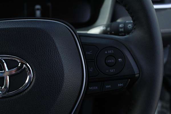 2023 Toyota RAV4 Cruiser AXAH52R