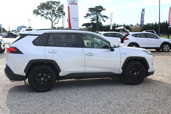 2023 Toyota RAV4 Cruiser AXAH52R