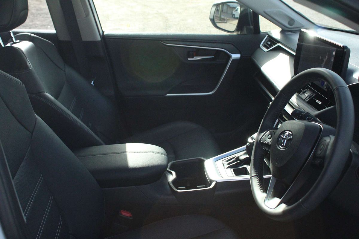 2023 Toyota RAV4 Cruiser AXAH52R
