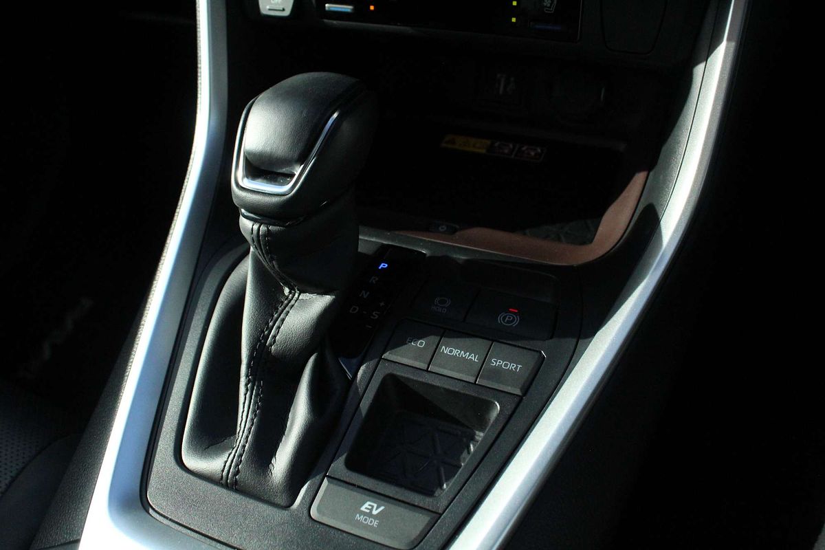 2023 Toyota RAV4 Cruiser AXAH52R