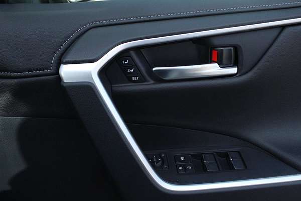 2023 Toyota RAV4 Cruiser AXAH52R