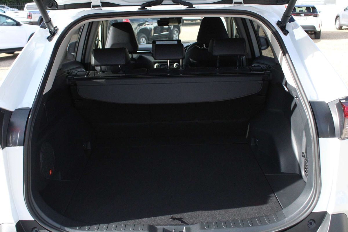 2023 Toyota RAV4 Cruiser AXAH52R