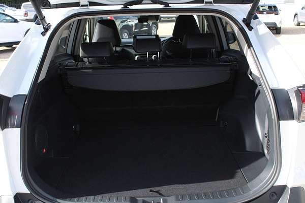 2023 Toyota RAV4 Cruiser AXAH52R