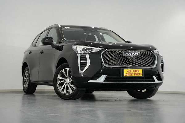 2022 Haval Jolion Premium A01