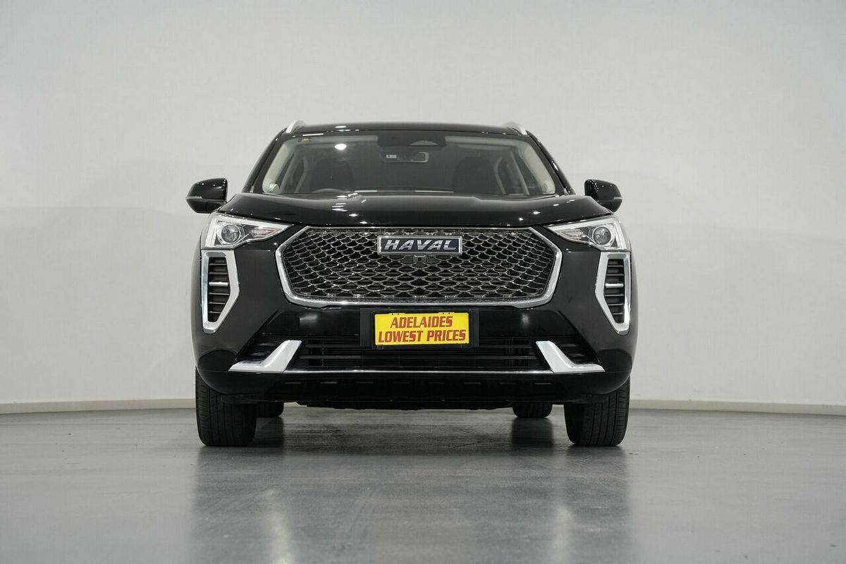 2022 Haval Jolion Premium A01
