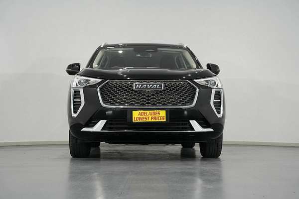 2022 Haval Jolion Premium A01