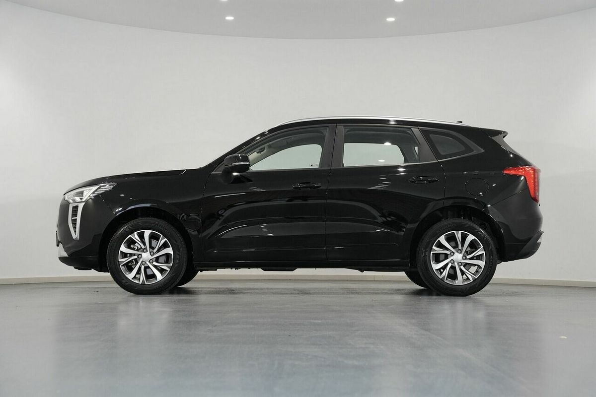 2022 Haval Jolion Premium A01