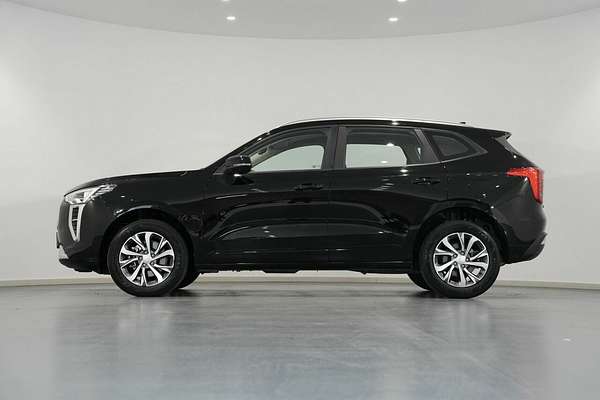 2022 Haval Jolion Premium A01