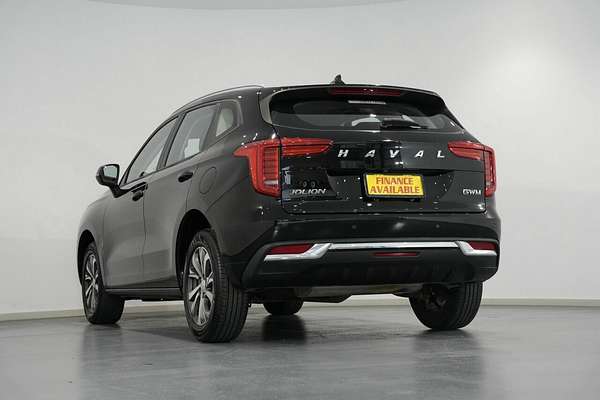 2022 Haval Jolion Premium A01