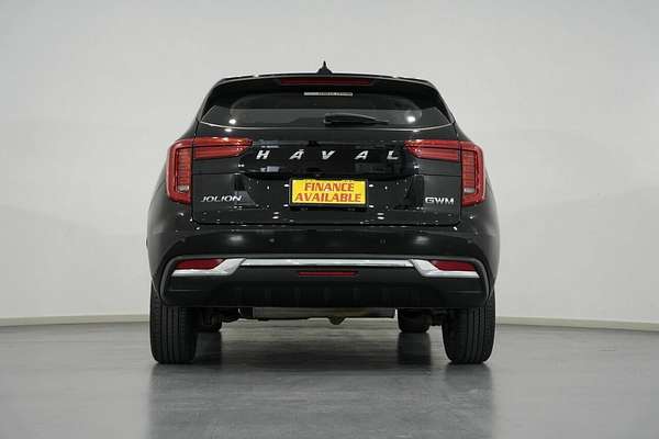 2022 Haval Jolion Premium A01