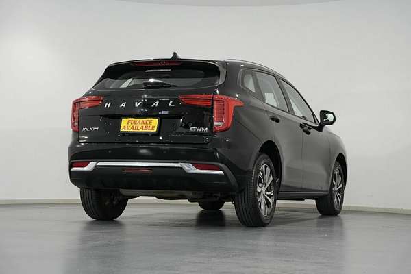 2022 Haval Jolion Premium A01