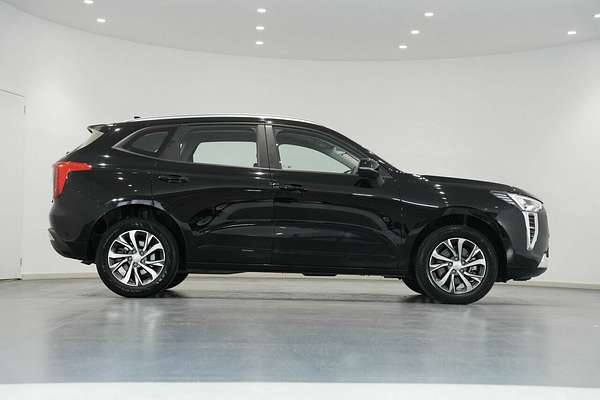 2022 Haval Jolion Premium A01
