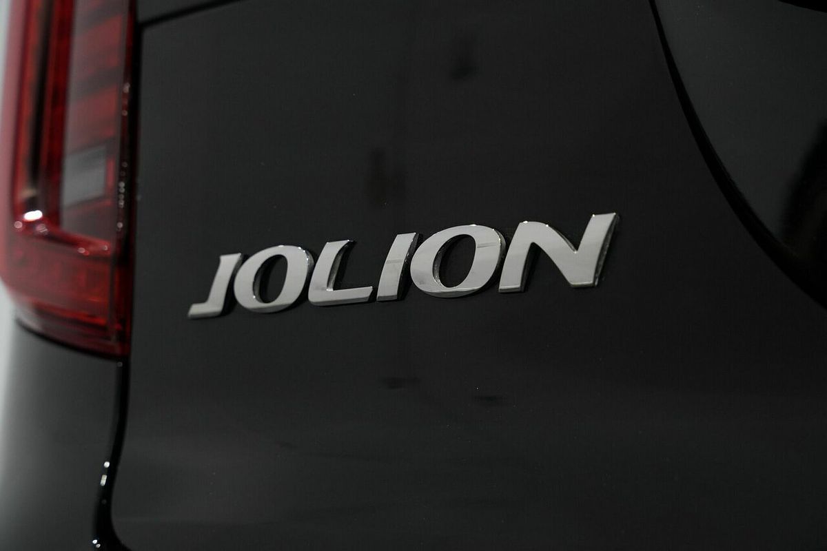 2022 Haval Jolion Premium A01