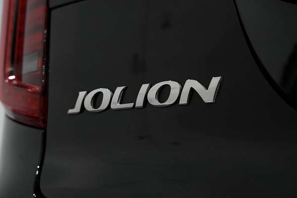 2022 Haval Jolion Premium A01