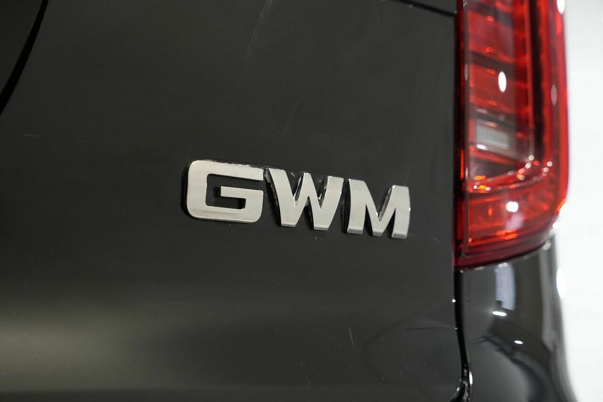 2022 Haval Jolion Premium A01