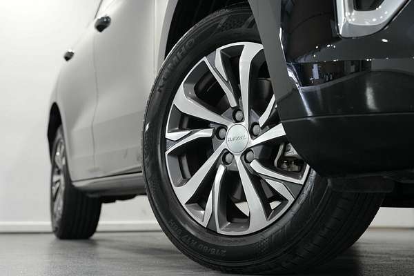 2022 Haval Jolion Premium A01