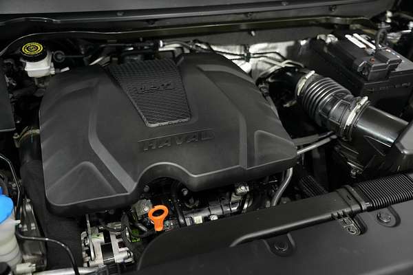 2022 Haval Jolion Premium A01