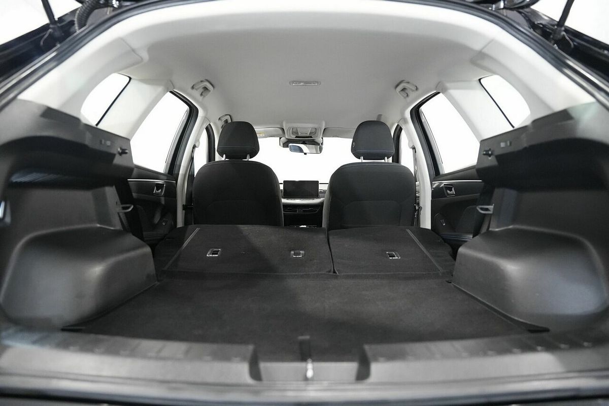 2022 Haval Jolion Premium A01