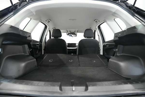 2022 Haval Jolion Premium A01