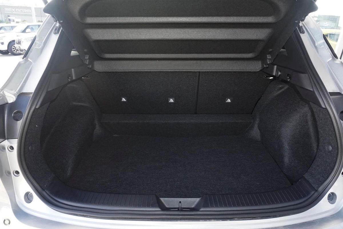 2025 Nissan QASHQAI ST-L J12