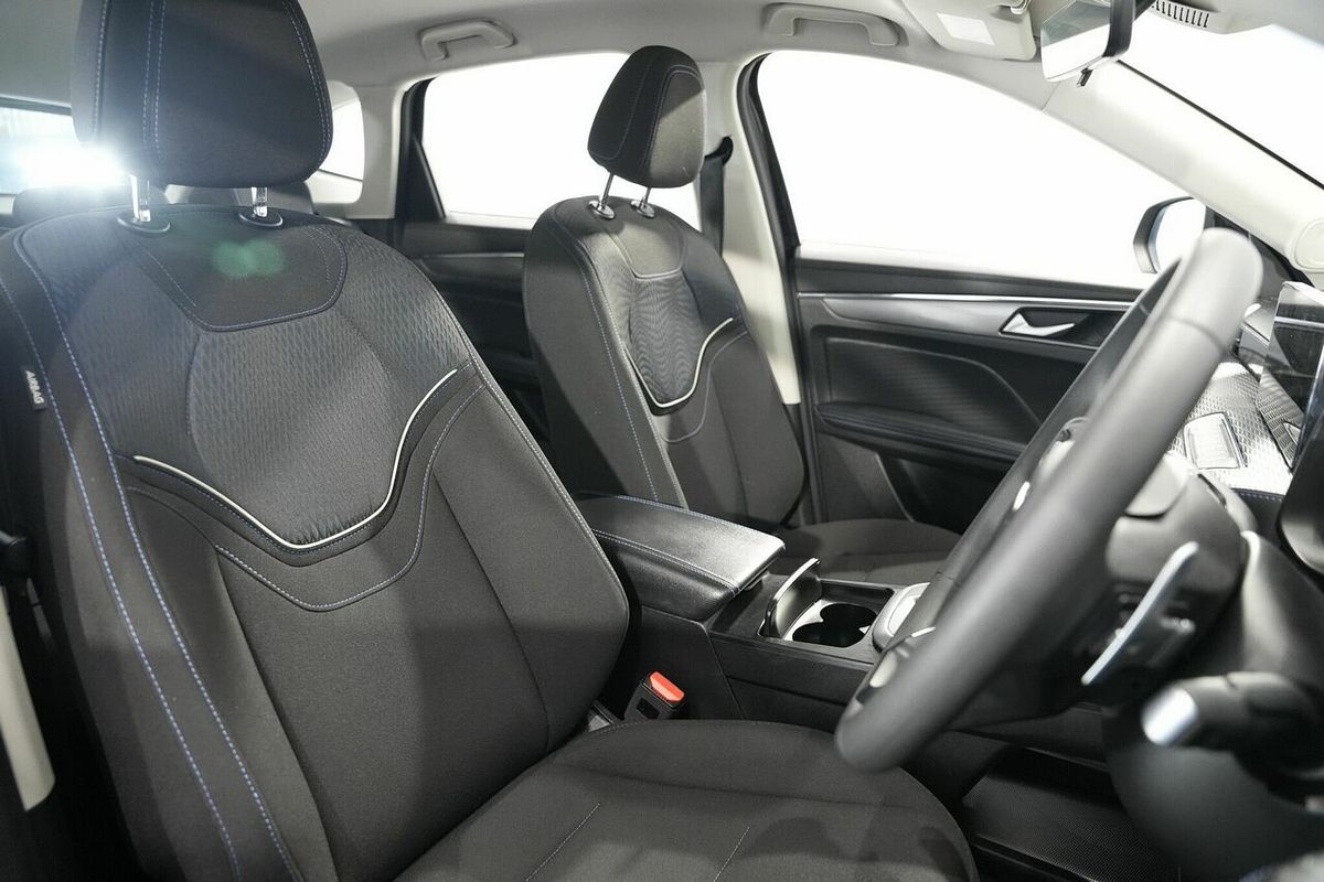 2022 Haval Jolion Premium A01