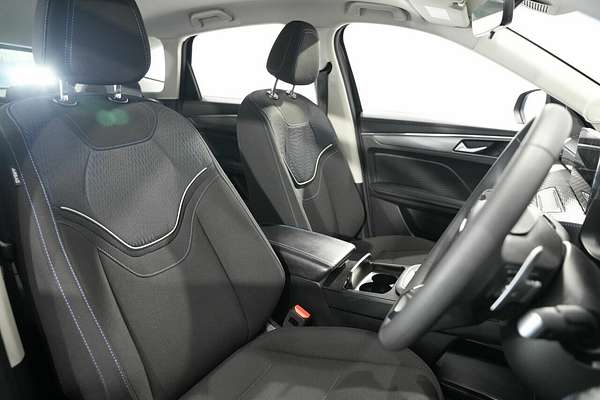 2022 Haval Jolion Premium A01