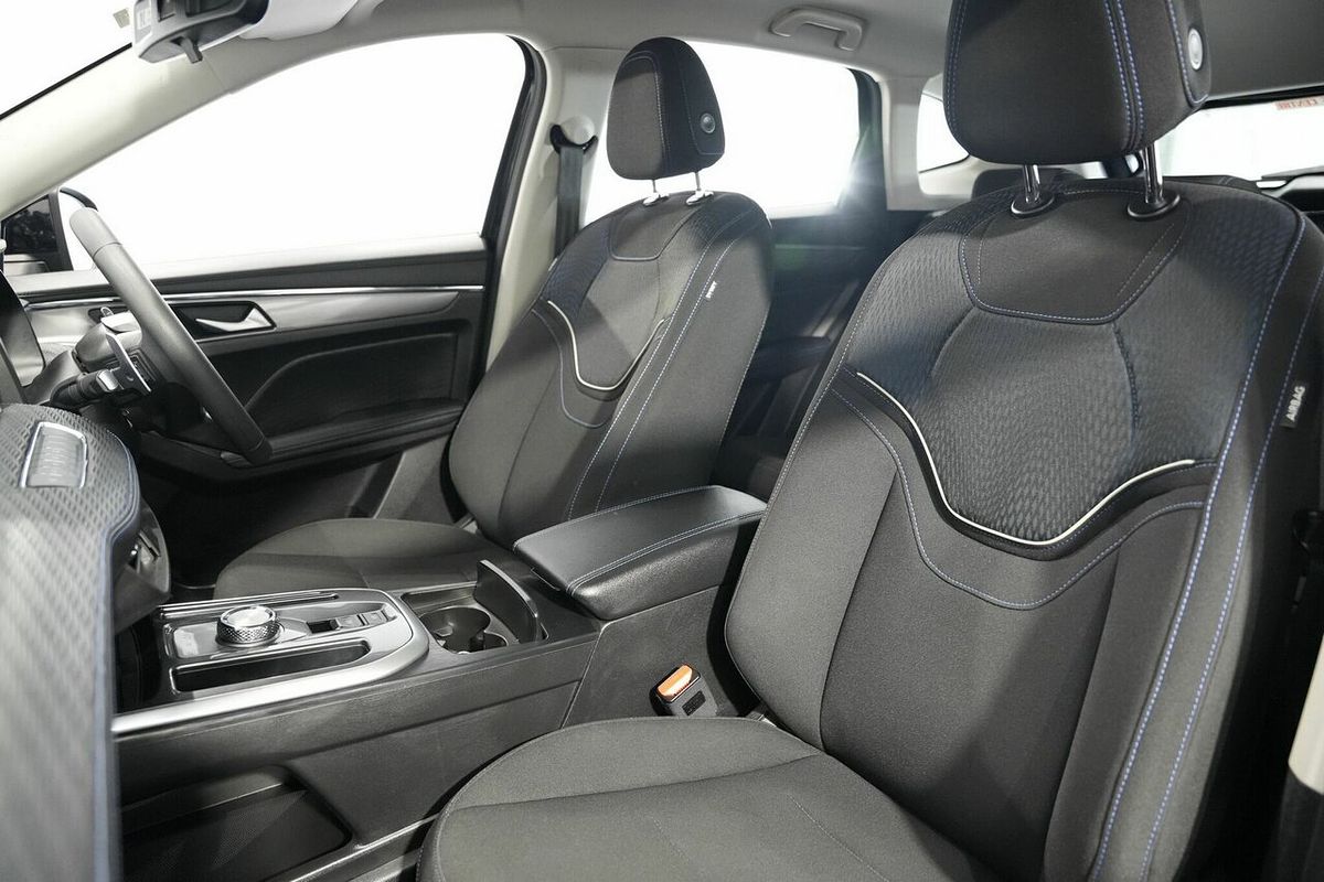 2022 Haval Jolion Premium A01