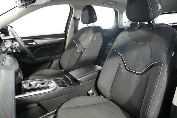 2022 Haval Jolion Premium A01