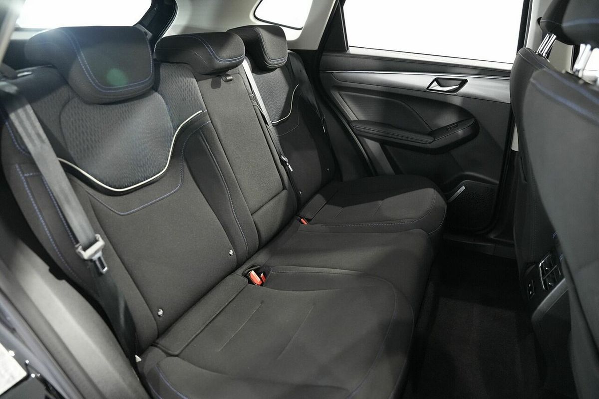 2022 Haval Jolion Premium A01