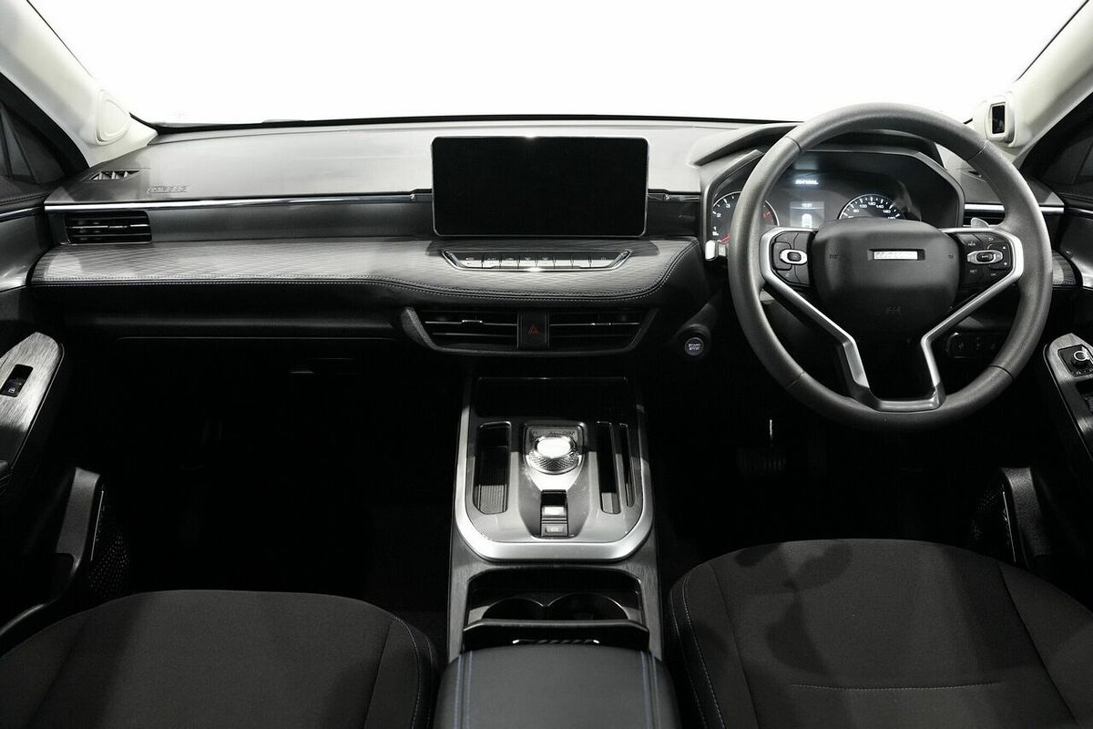 2022 Haval Jolion Premium A01