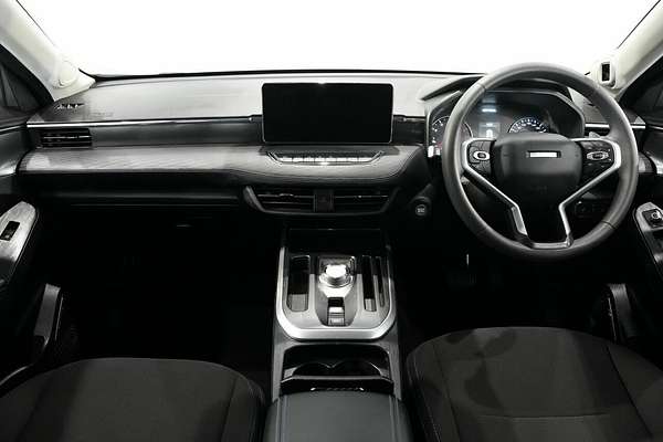 2022 Haval Jolion Premium A01