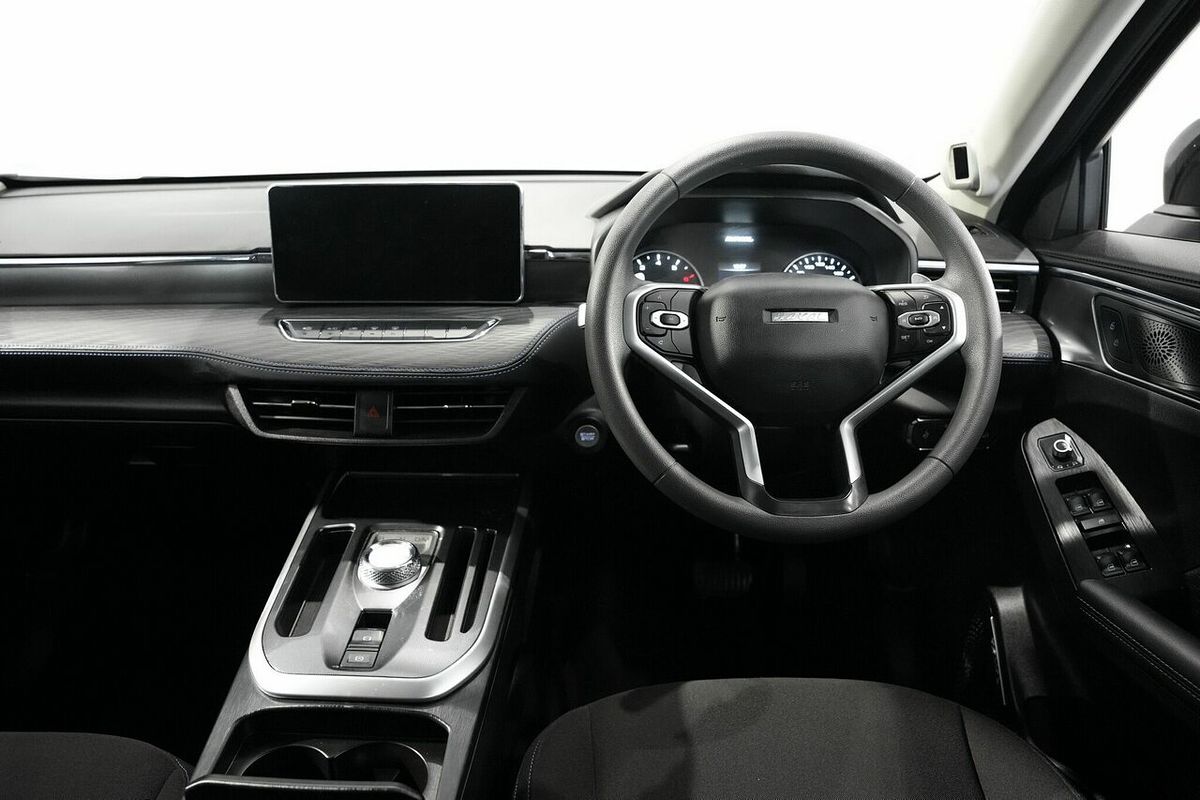 2022 Haval Jolion Premium A01