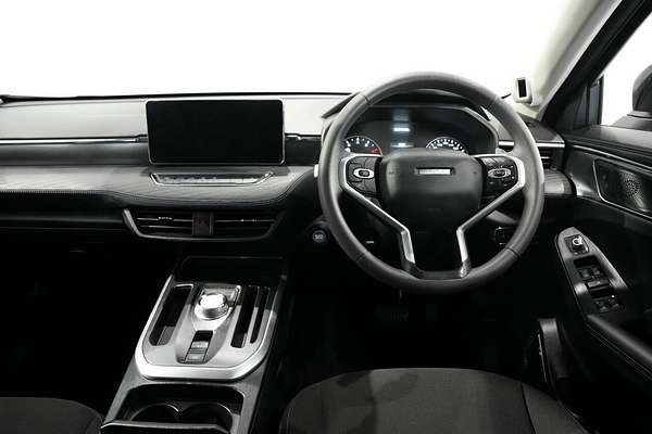 2022 Haval Jolion Premium A01