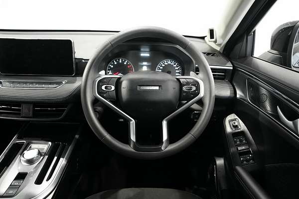 2022 Haval Jolion Premium A01