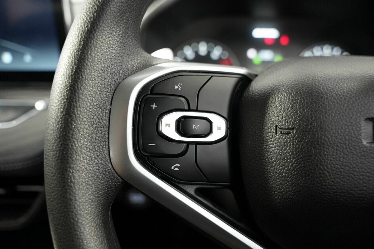 2022 Haval Jolion Premium A01