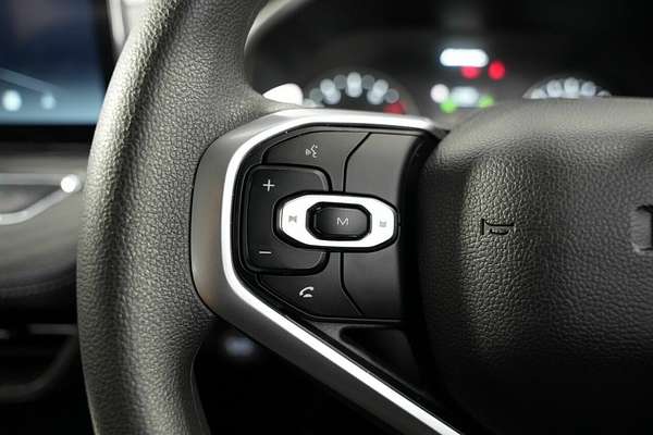 2022 Haval Jolion Premium A01