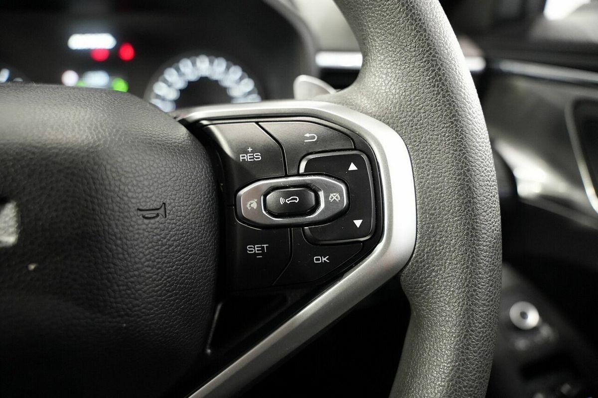 2022 Haval Jolion Premium A01