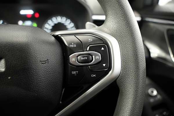 2022 Haval Jolion Premium A01