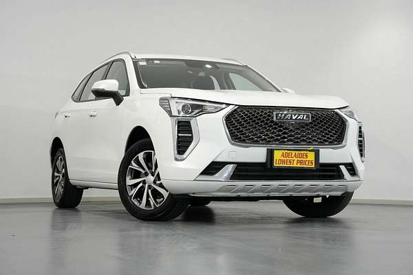 2023 GWM Haval Jolion Premium A01