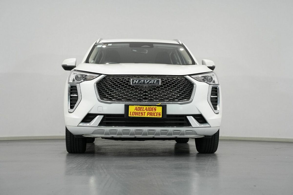 2023 GWM Haval Jolion Premium A01