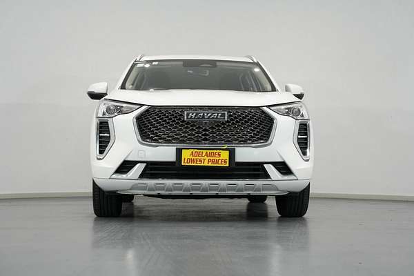 2023 GWM Haval Jolion Premium A01