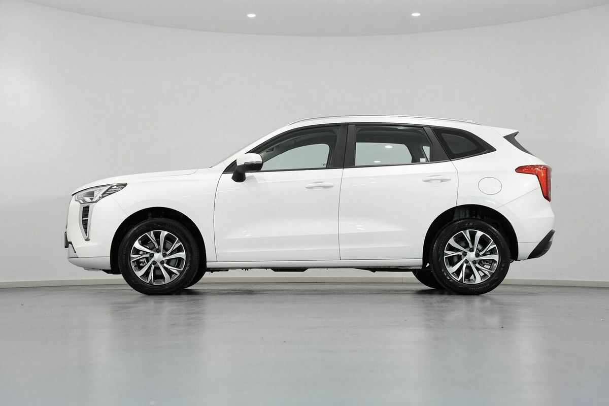 2023 GWM Haval Jolion Premium A01